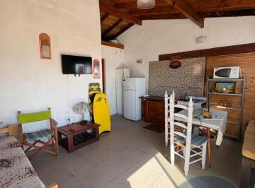 Departamento · 37m² · 2 Ambientes · Departamento de 2 Ambientes con Vista a La Laguna de Mar Chiquita – Apto Crédito