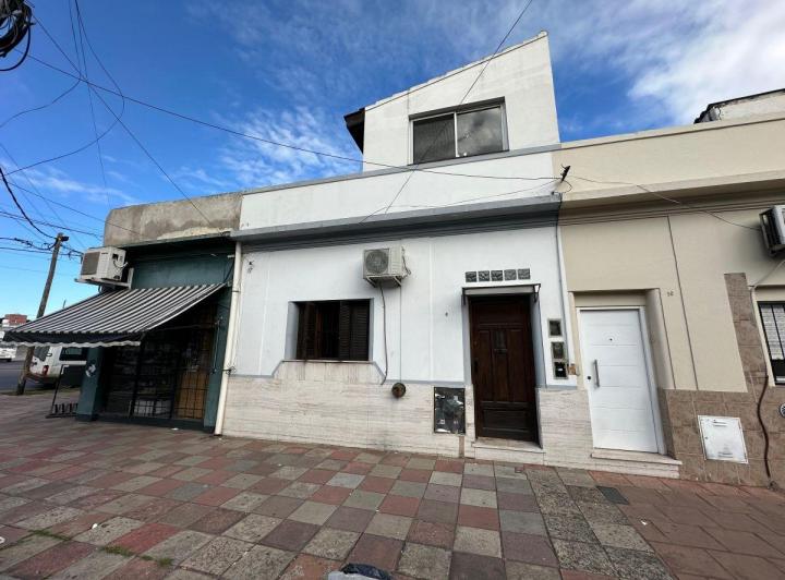 PH · 113m² · 2 Ambientes