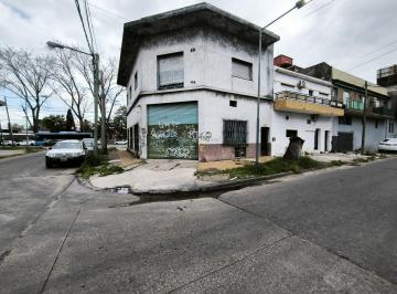 WER-WER-1941_2 · Galpon en Alquiler en Esquina en Villa Lynch