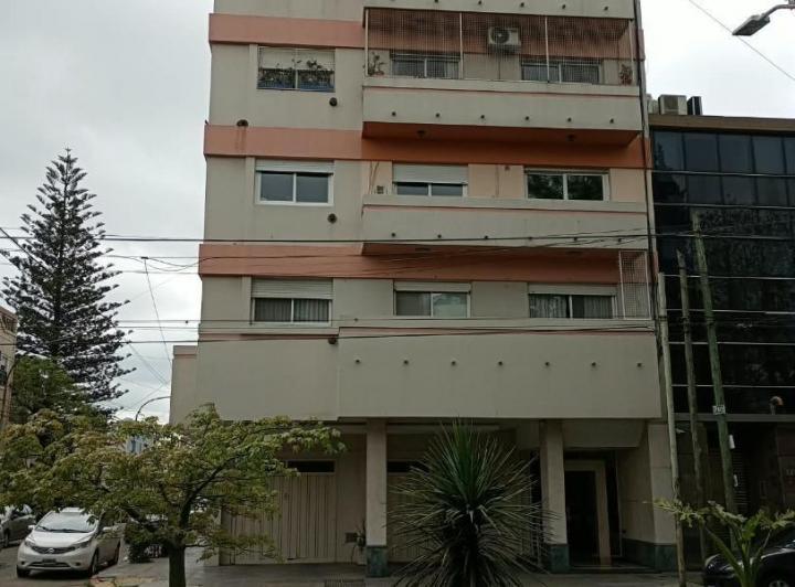 Departamento · 2m² · 1 Ambiente