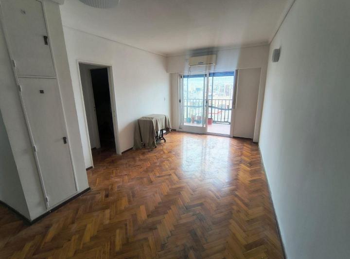 Departamento · 40m² · 2 Ambientes