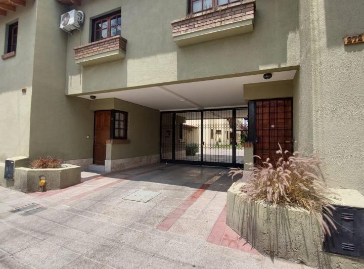 Departamento · 55m² · 3 Ambientes