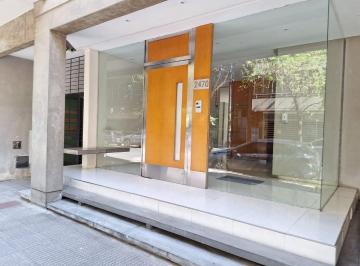 Departamento de 3 ambientes, Núñez · Amplio y Super Luminoso Semipiso de 3 Ambientes