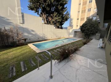Departamento · 74m² · 3 Ambientes · 1 Cochera · Departamento de 3 Ambientes en Alquiler con Cochera y Baulera en Bernal! Bajas Expensas
