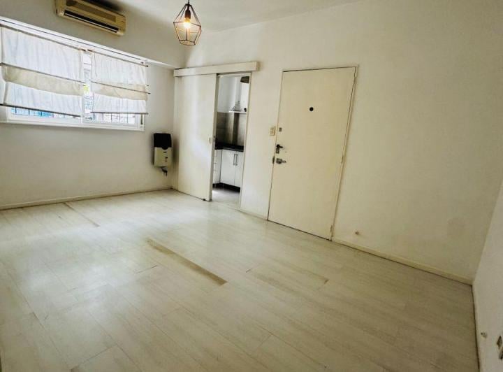 Departamento · 41m² · 2 Ambientes