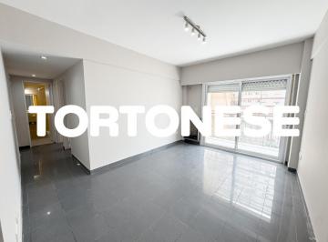 Departamento · 47m² · 3 Ambientes · Departamento 3 Ambientes con Balcón Al Frente - San Martin 1133 - Avellaneda