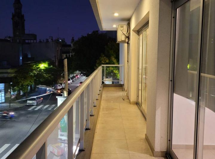 Departamento · 70m² · 3 Ambientes