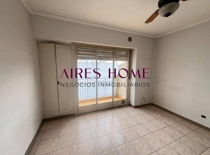 Departamento · 38m² · 2 Ambientes