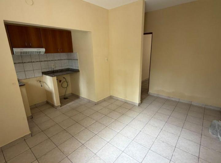 Departamento · 50m² · 2 Ambientes · 1 Cochera