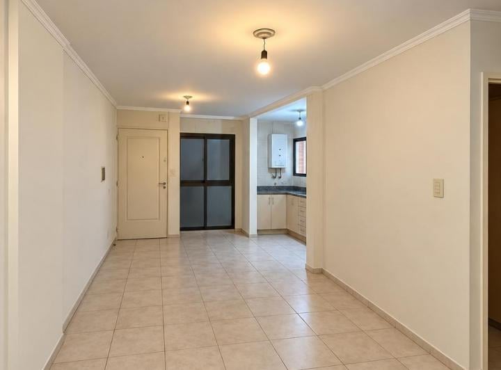 Departamento · 47m² · 2 Ambientes