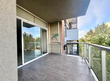 Departamento · 94m² · 4 Ambientes · 1 Cochera · Departamento 4 Ambientes Balcon Terraza con Parrilla Cochera