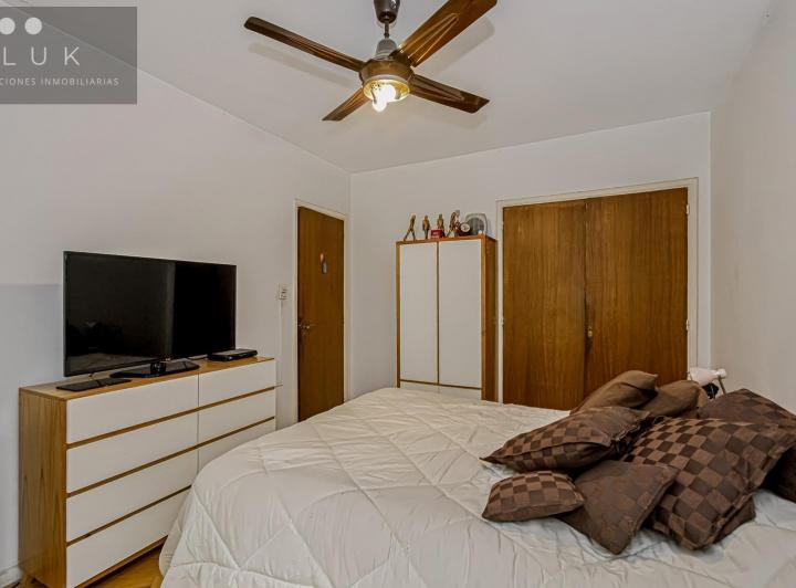 Departamento · 96m² · 4 Ambientes