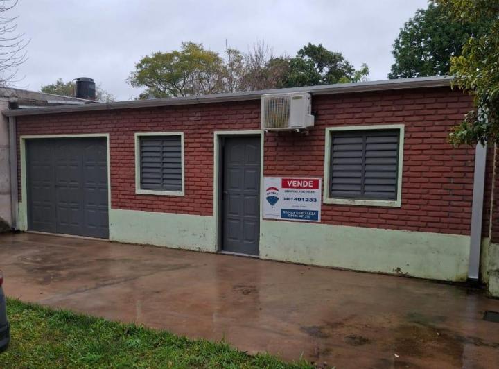 Casa · 120m² · 6 Ambientes · 1 Cochera
