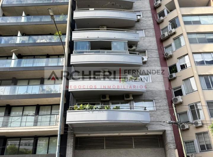 Departamento · 45m² · 2 Ambientes