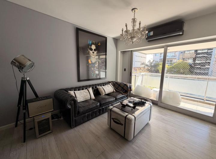 Departamento · 82m² · 4 Ambientes