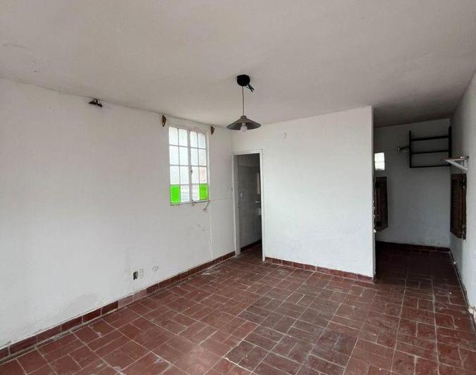Departamento · 20m² · 1 Ambiente