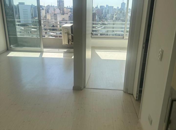 Departamento · 39m² · 2 Ambientes · 1 Cochera