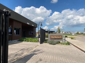 Casa · 400m² · 4 Ambientes · Vila Marina II, Villa Nueva - Casa en Venta 4 Ambientes con Pileta