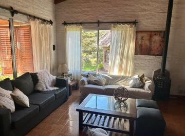 FLM-FLM-594_2 · Casa 3 Dorm.. | del Chingolo Al 900