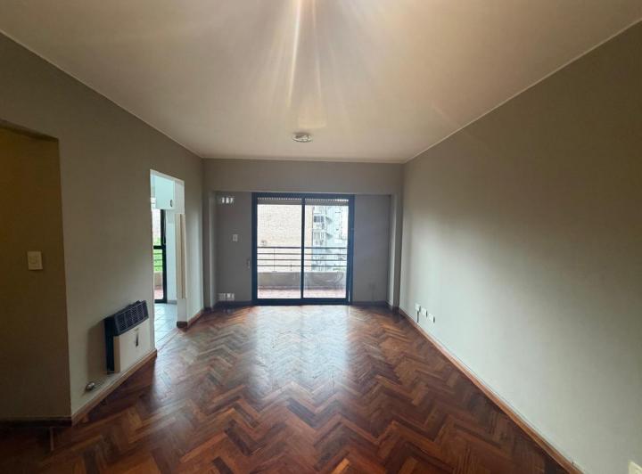 Departamento · 55m² · 2 Ambientes