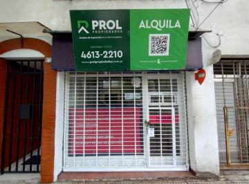 PRL-PRL-1492_2 · Alquiler Local en Flores