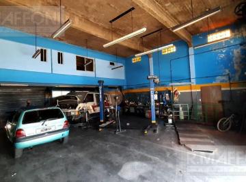 Depósito · 139m² · En Venta. Taller Y/o Deposito con Losa de Hormigon de 139 m² Cubiertos - Llavallol