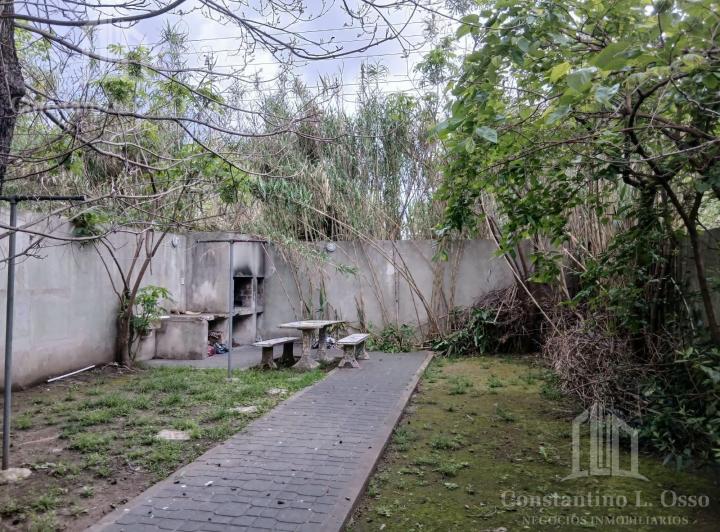 Departamento · 45m² · 2 Ambientes