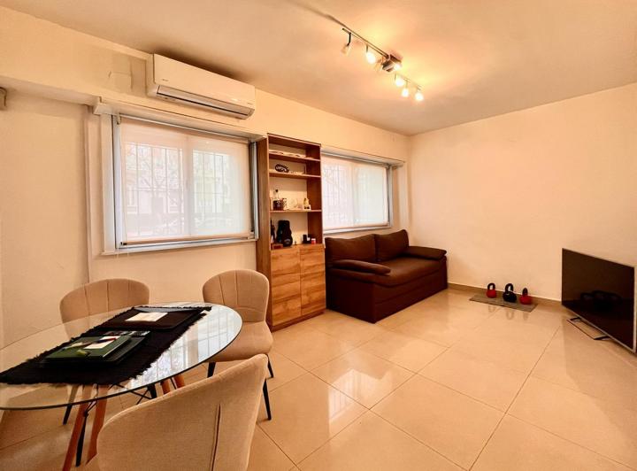Departamento · 50m² · 2 Ambientes
