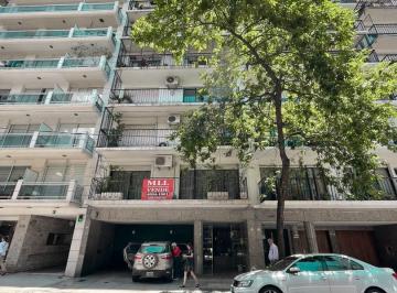 Departamento · 113m² · 4 Ambientes · 1 Cochera · Departamento Semipiso en Alquiler en Recoleta, Capital Federal, Buenos Aires