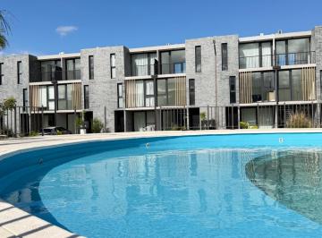 Casa · 127m² · 4 Ambientes · 1 Cochera · Sunny Tigre - Triplex 4 Ambientes en Venta a Estrenar