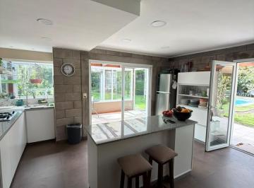 Casa · 119m² · 2 Ambientes · Casa en Venta 2 Amb con Opcion a 3 en Bosque Peralta Ramos