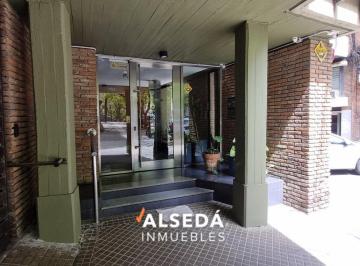 Departamento · 57m² · 3 Ambientes · Departamento de 2 Dorm. - Semi Amueblado