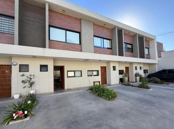 PH · 73m² · 3 Ambientes · 1 Cochera