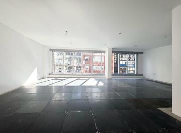 Oficina comercial · 117m² · 1 Ambiente · Alquiler de Oficina a Estrenar en Av Córdoba y Florida