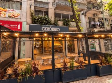 Local comercial · 93m² · Local Comercial en Venta con Renta Vigente | Palermo