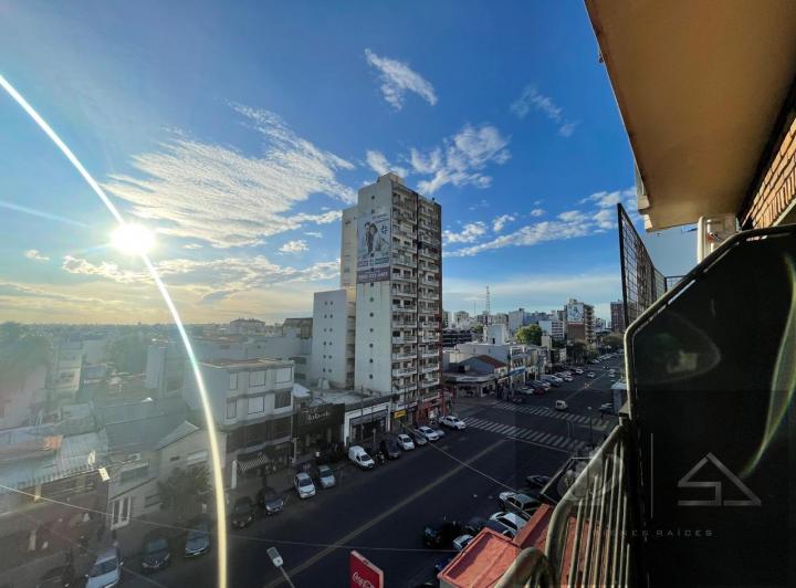 Departamento · 43m² · 2 Ambientes