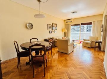Departamento · 82m² · 4 Ambientes · 1 Cochera · Departamento 3 Dorm. - Botánico, Capital Federal