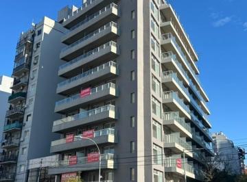 Departamento · 22m² · 1 Ambiente · Monoambiente Al Frente con Balcón en Villa Crespo - Unidad 7ºg