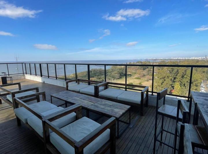 Departamento · 52m² · 2 Ambientes · 1 Cochera