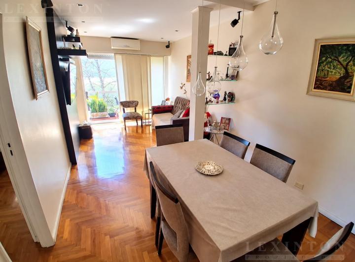 Departamento · 70m² · 3 Ambientes