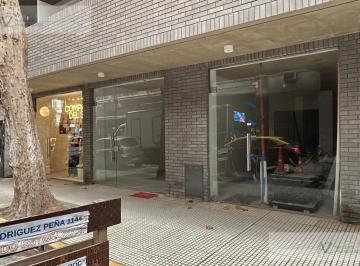 Local comercial · 84m² · Local Recoleta a Estrenar 200 m