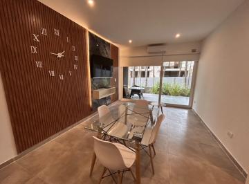 Departamento · 42m² · 2 Ambientes · 1 Cochera · Deparmento Venta Renata Norte 2 Amb Cochera
