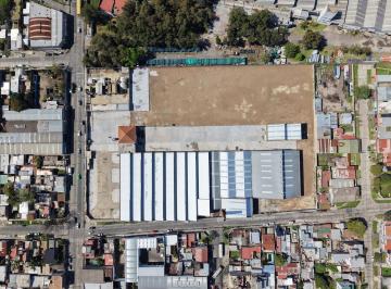 Bodega-Galpón · 9000m² · 1 Ambiente · Alquiler de Galpón con Gran Playon de Maniobra