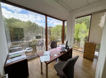 Oficina comercial · 242m² · 7 Cocheras · Oficina - San Isidro