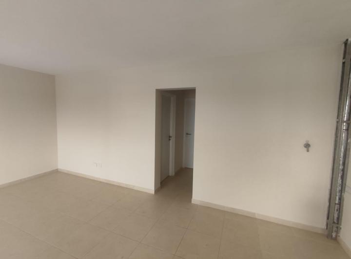 Departamento · 75m² · 3 Ambientes · 1 Cochera