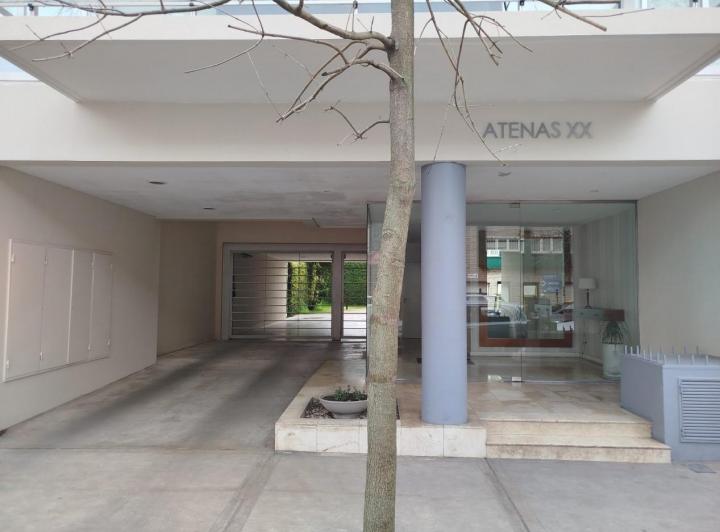 Departamento · 35m² · 1 Ambiente