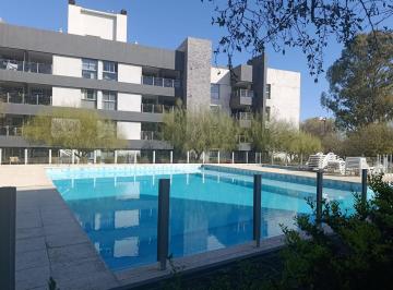Departamento · 55m² · 1 Dormitorio · 1 Cochera · Departamento en Venta en Casonas de Los Arcos - Manantiales 1