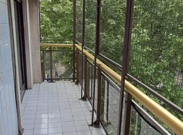 Departamento de 4 ambientes, Parque Patricios · Departamento 4amb con Balcón en Alquiler en Parque Patricios