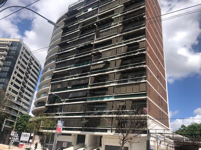 Departamento · 68m² · 3 Ambientes