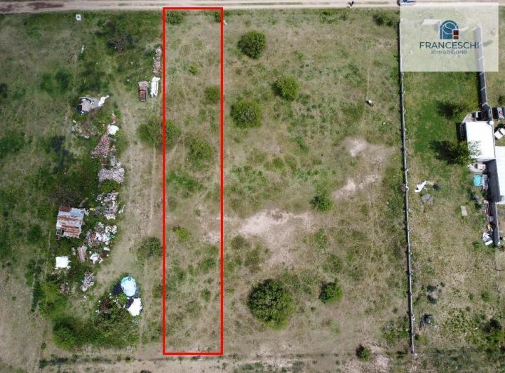 Terreno · 1250m²